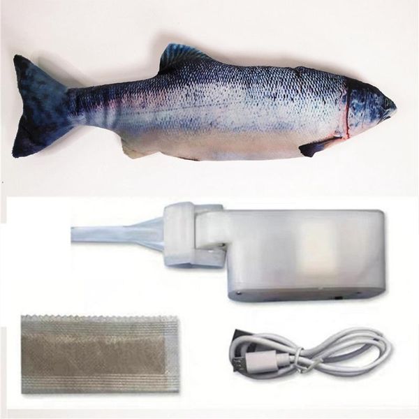 cat toys electric usb charging simulation fish for dog chewing playing biting supplies 30cm electronic pet toys12
cat toys electric usb charging simulation fish for dog chewing playing biting supplies 30cm electronic pet toys12