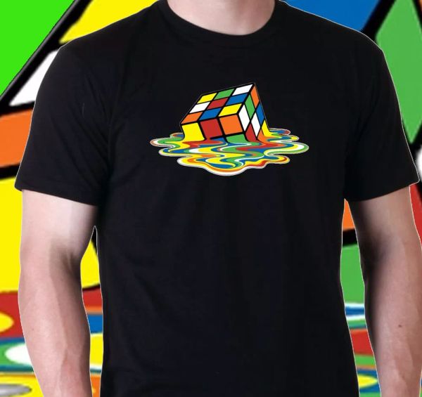 t-shirt sheldon cooper rubik cube kubo the big bang theory jim parsons, White;black
t-shirt sheldon cooper rubik cube kubo the big bang theory jim parsons, White;black