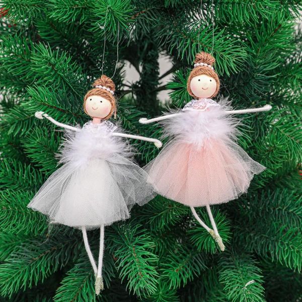 christmas decorations ornaments dance girl plush doll pendant xmas tree hanging decor party ornament decoration for year 2021
christmas decorations ornaments dance girl plush doll pendant xmas tree hanging decor party ornament decoration for year 2021