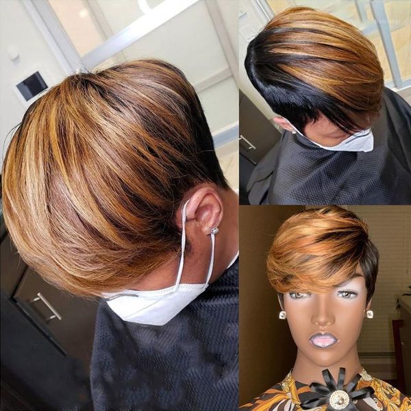 pixie cut wig human hair short curly pre plucked bleached knots brazilian remy bob wigs 13x4 lace front density 180%1, Black;brown
pixie cut wig human hair short curly pre plucked bleached knots brazilian remy bob wigs 13x4 lace front density 180%1, Black;brown