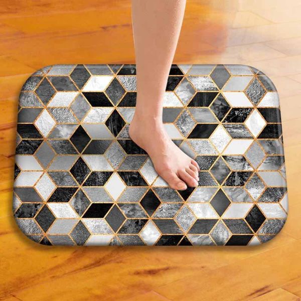 carpets anti-slip mediterranean bath mat bathroom kitchen floor home entrance rugs 40*60cm
carpets anti-slip mediterranean bath mat bathroom kitchen floor home entrance rugs 40*60cm