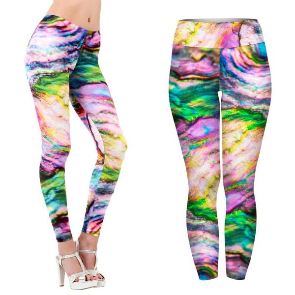 women's leggings fashion women high waist workout printed punk fitness stretchy trousers casual slim pants, Black
women's leggings fashion women high waist workout printed punk fitness stretchy trousers casual slim pants, Black