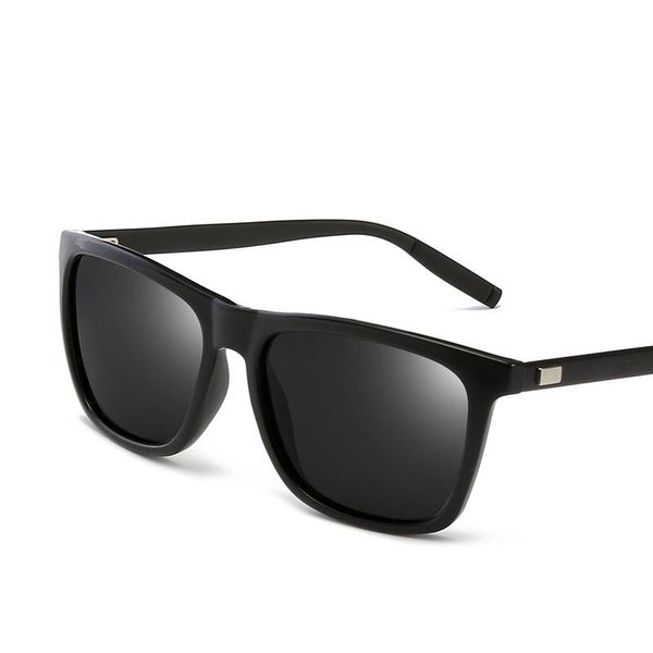 sunglasses elbru fashion polarized multicolor color men and women driving outdoors travel sunshade uv400, White;black
sunglasses elbru fashion polarized multicolor color men and women driving outdoors travel sunshade uv400, White;black