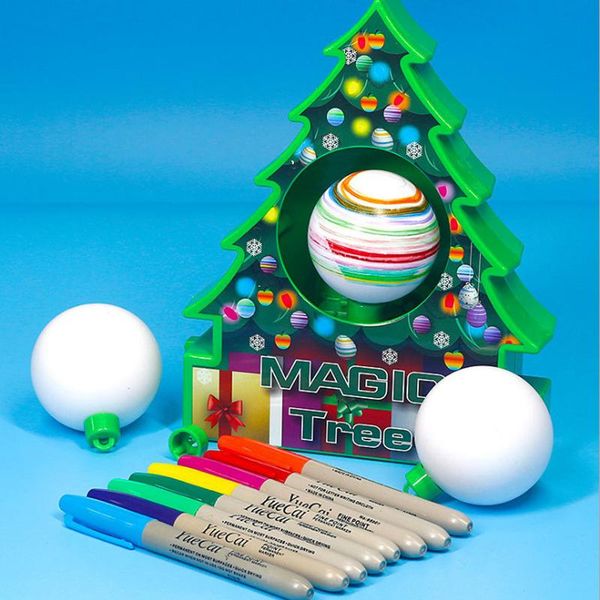 christmas decorations creative magic diy tree children hand-painted ball egg decoration toy
christmas decorations creative magic diy tree children hand-painted ball egg decoration toy