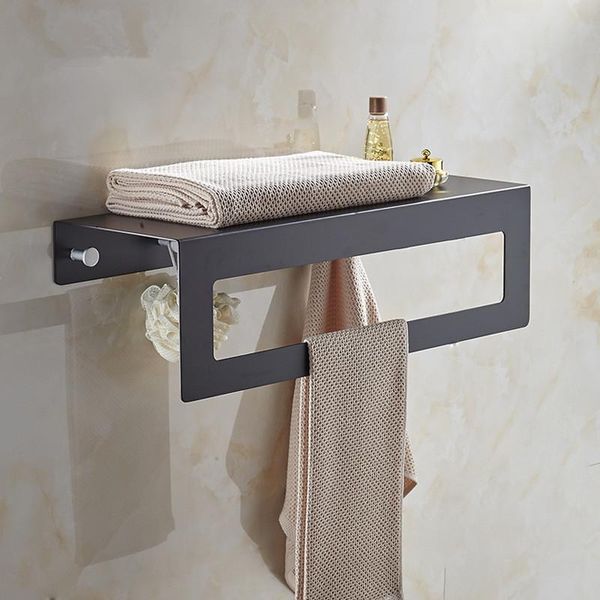 bathroom shelves aluminum shelf soap cosmetic shower shampoo with hooks/bars bath accessories storage organizer wall mounted black
bathroom shelves aluminum shelf soap cosmetic shower shampoo with hooks/bars bath accessories storage organizer wall mounted black