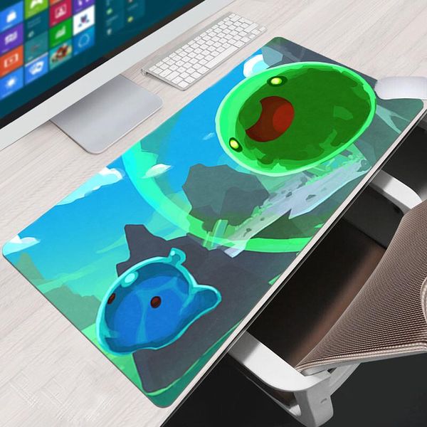 mouse pads & wrist rests gaming mousepad smiling green ball pad computer anime large keyboards mat 400Ã900mm
mouse pads & wrist rests gaming mousepad smiling green ball pad computer anime large keyboards mat 400Ã900mm