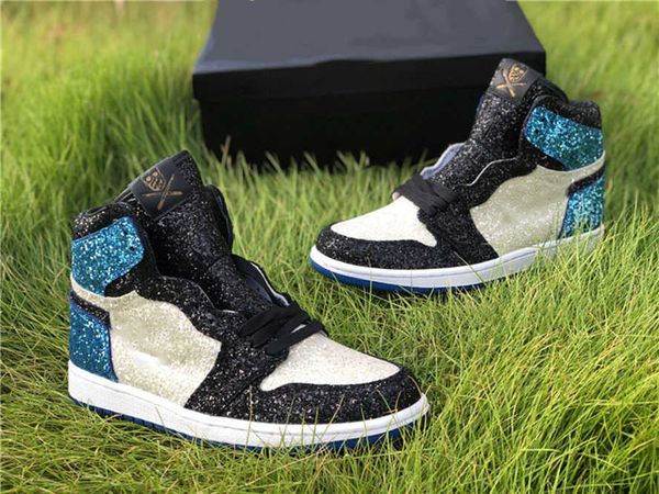 good quality jumpman 1 mens womens basketball shoes black and blue glitter sports shoelace shoe box full size 36 --- 47.55yk0
good quality jumpman 1 mens womens basketball shoes black and blue glitter sports shoelace shoe box full size 36 --- 47.55yk0