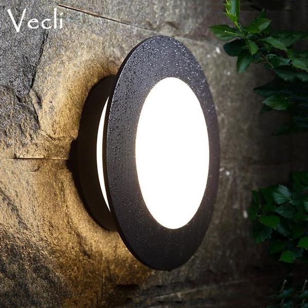 wall lamp outdoor waterproof led light ac90-260v aluminum courtyard garden porch corridor lights retro lamps
wall lamp outdoor waterproof led light ac90-260v aluminum courtyard garden porch corridor lights retro lamps