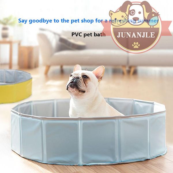 kennels & pens 1pcs foldable pet dog swimming house bed summer pool schnauzer puppy kitten bathtub bathing interactive chihuahua parts
kennels & pens 1pcs foldable pet dog swimming house bed summer pool schnauzer puppy kitten bathtub bathing interactive chihuahua parts