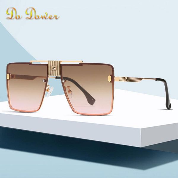 sunglasses 2021 fashion cool metal square style gradient men vintage classic brand design sun glasses uv400, White;black
sunglasses 2021 fashion cool metal square style gradient men vintage classic brand design sun glasses uv400, White;black
