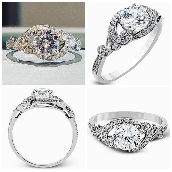 wedding rings caoshi dainty female finger for ceremony graceful accessories delicate engagement bands aesthetic timeless jewelry, Slivery;golden
wedding rings caoshi dainty female finger for ceremony graceful accessories delicate engagement bands aesthetic timeless jewelry, Slivery;golden