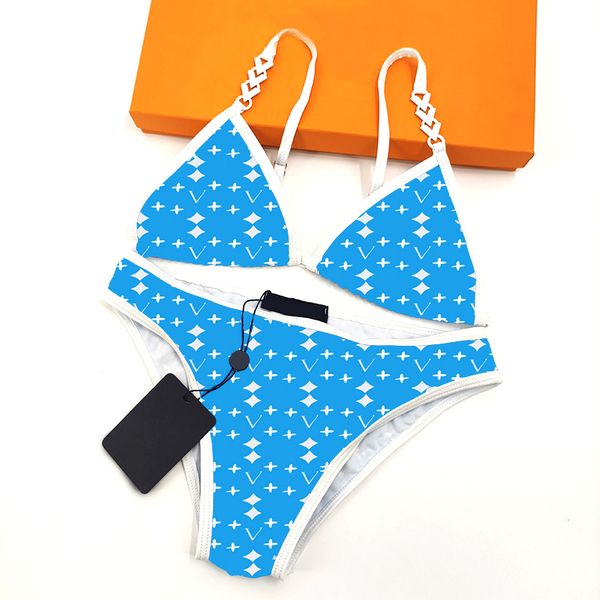 color designer swimwear letter printed swimsuit with tags women sling bikini set summer beach bathing suit, White;black
color designer swimwear letter printed swimsuit with tags women sling bikini set summer beach bathing suit, White;black