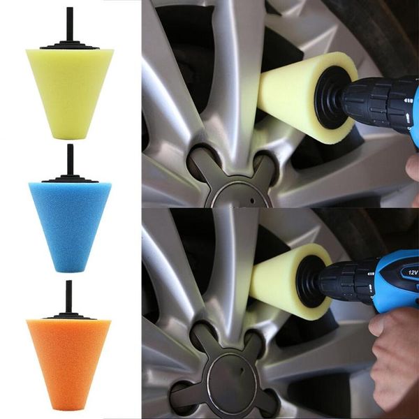 car sponge tyre shine polish cone-shape cleaning polishing tire durable anti-aging protection for dressing spray
car sponge tyre shine polish cone-shape cleaning polishing tire durable anti-aging protection for dressing spray
