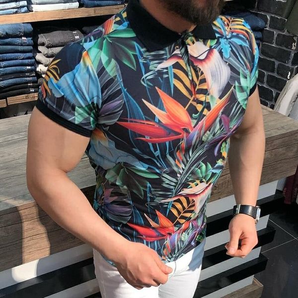 color leaf men s street polo shirt comfortable classic fashion daily travel work party, White;black
color leaf men s street polo shirt comfortable classic fashion daily travel work party, White;black
