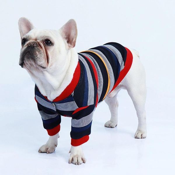 dog apparel 80%pet clothes colorful stripes pattern cosplay warm pet dogs winter coat for fadou
dog apparel 80%pet clothes colorful stripes pattern cosplay warm pet dogs winter coat for fadou
