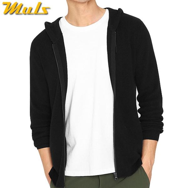 men's jackets hooded sweater jacket coat men autumn winter knitted male sweatershirt knitwear tmall muls brand black brown m-3xl 8935
men's jackets hooded sweater jacket coat men autumn winter knitted male sweatershirt knitwear tmall muls brand black brown m-3xl 8935