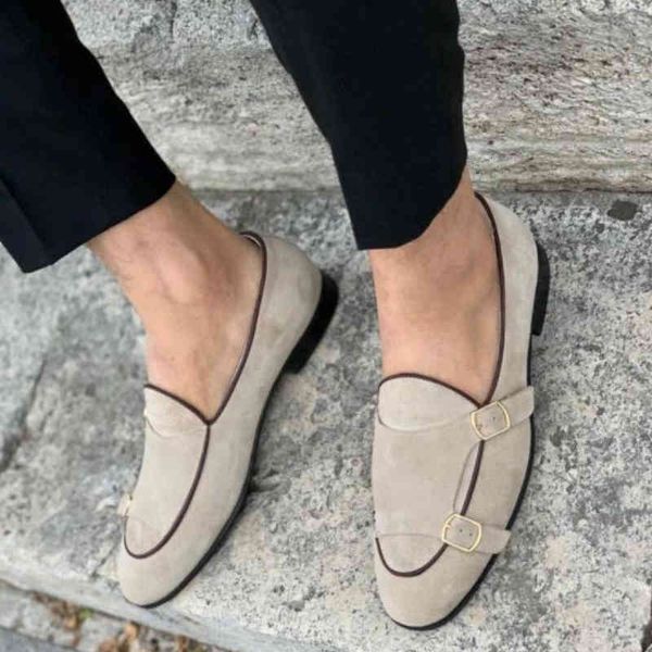dress shoes 2021 men autumn faux suede buckle business casual comfortable classic fashion xm432 xbvi, Black
dress shoes 2021 men autumn faux suede buckle business casual comfortable classic fashion xm432 xbvi, Black