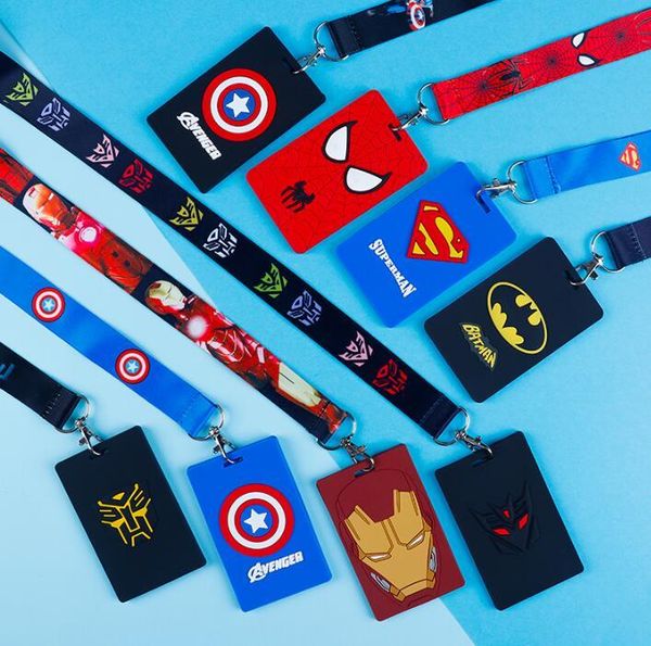 keychains 1pcs pvc named card holder identity badge with lanyard neck strap bus id holders, Silver
keychains 1pcs pvc named card holder identity badge with lanyard neck strap bus id holders, Silver