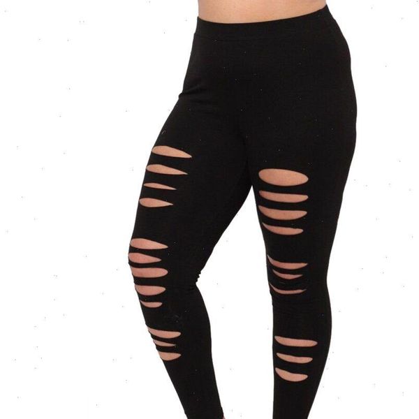 35 fashion plus size womens leggings trousers sport hole casual pants leggins ropa mujer dropshipping, Black
35 fashion plus size womens leggings trousers sport hole casual pants leggins ropa mujer dropshipping, Black