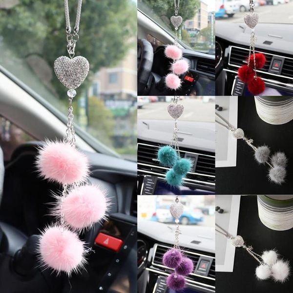 interior decorations mini diamond crystal car rearview pendant bling cute hairball decoration home decor wall hanging adornment handmade gif
interior decorations mini diamond crystal car rearview pendant bling cute hairball decoration home decor wall hanging adornment handmade gif
