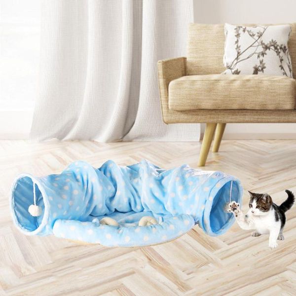 cat beds & furniture tunnel bed folding non-slip bottom warm pet house educational toys can be folded and disassembled
cat beds & furniture tunnel bed folding non-slip bottom warm pet house educational toys can be folded and disassembled
