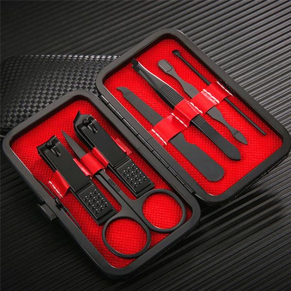 nail art kits 7/8/12pcs manicure clipper set household stainless steel ear spoon clippers tool pedicure scissor
nail art kits 7/8/12pcs manicure clipper set household stainless steel ear spoon clippers tool pedicure scissor