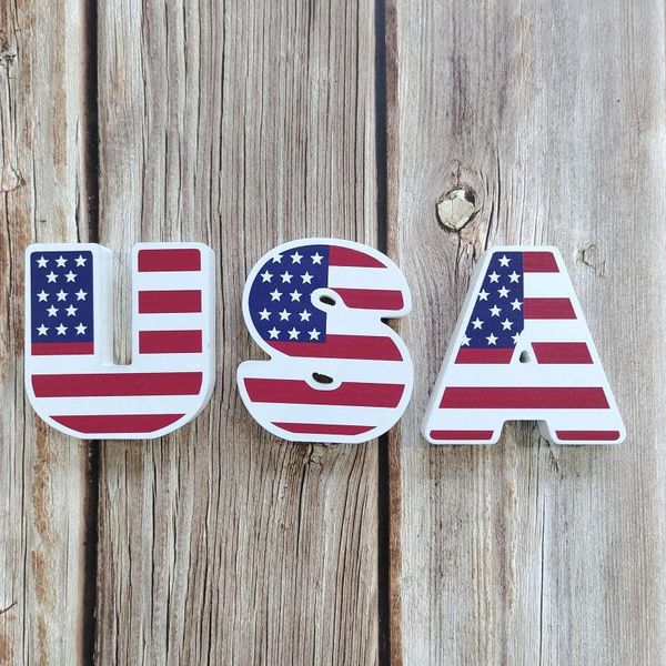 independence day usa ornament wooden american flag home decorations figurines stars stripes creative deskdecor decorative objects &
independence day usa ornament wooden american flag home decorations figurines stars stripes creative deskdecor decorative objects &