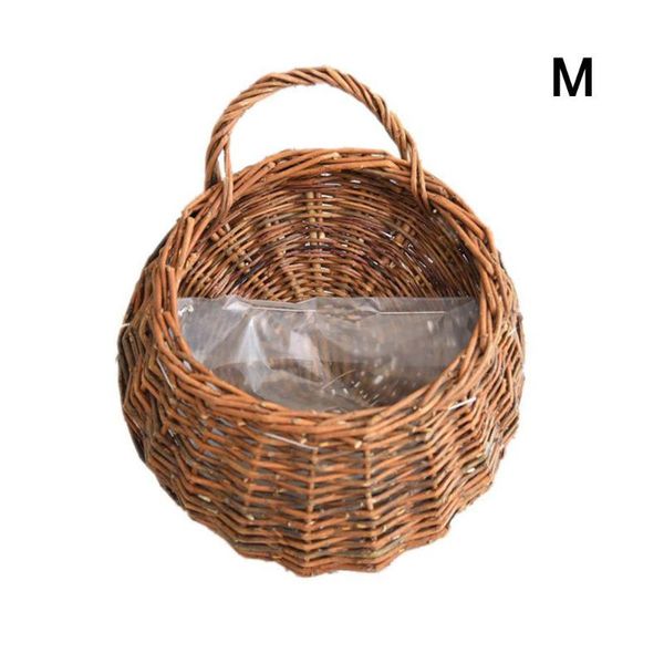 planters & pots bird nest rattan wall hanging storage basket natural wicker home door flower hanger vase garden wedding ornament
planters & pots bird nest rattan wall hanging storage basket natural wicker home door flower hanger vase garden wedding ornament