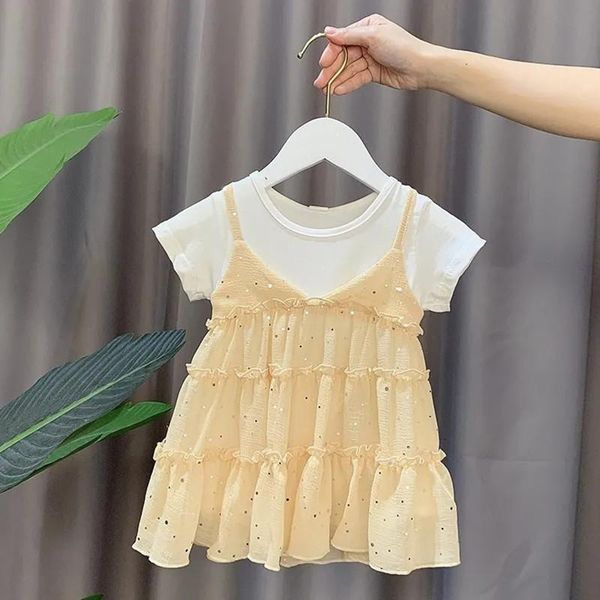baby girls dresses summer kids sleeveless cute umbrella print o-neck a-line dress children princess for girl's, Red;yellow
baby girls dresses summer kids sleeveless cute umbrella print o-neck a-line dress children princess for girl's, Red;yellow