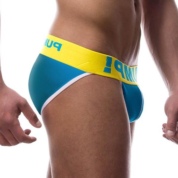 underpants cotton man underwear jockstrap brief soft men's briefs bikini gay lingerie srting, Black;white
underpants cotton man underwear jockstrap brief soft men's briefs bikini gay lingerie srting, Black;white