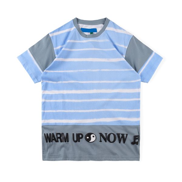 21ss europe usa spring summer china sun power stripe tee skateboard men t shirt women high street casual tshirt, White;black
21ss europe usa spring summer china sun power stripe tee skateboard men t shirt women high street casual tshirt, White;black