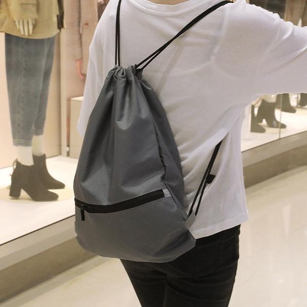 outdoor sports waterproof oxford cloth bag double shoulder fitness swimming football basketball large capacity drawstring backpack
outdoor sports waterproof oxford cloth bag double shoulder fitness swimming football basketball large capacity drawstring backpack