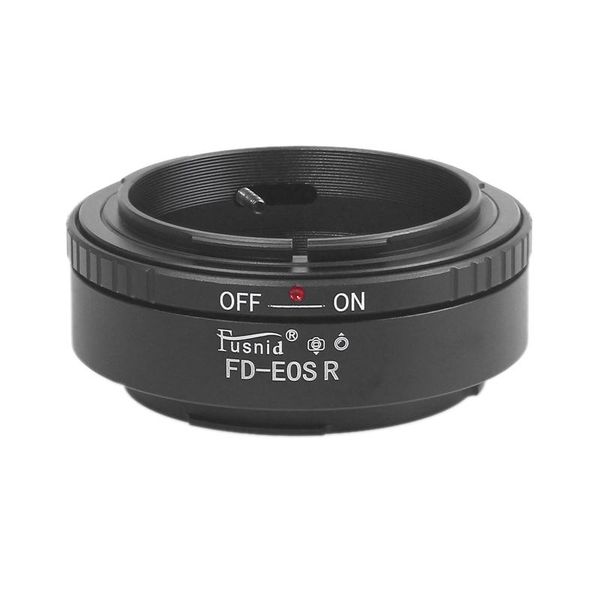 lens mount adapter ring adapting rings for fd to eos r rp r5 r6 rf mirrorless camera adapters & mounts
lens mount adapter ring adapting rings for fd to eos r rp r5 r6 rf mirrorless camera adapters & mounts