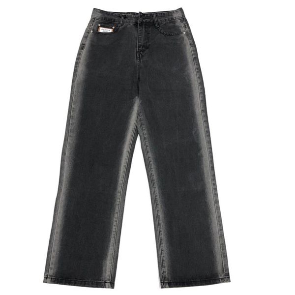 women's jeans high waist gradient streetwear color baggy vintage wide leg casual pants 2021 summer mom straight denim, Blue
women's jeans high waist gradient streetwear color baggy vintage wide leg casual pants 2021 summer mom straight denim, Blue
