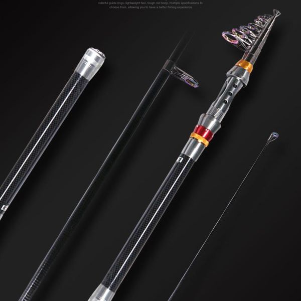 boat fishing rods rod ultralight carbon fiber spinning 1.8m 2.1m 2.4m 2.7m 3.0m mini travel reel seat pesca
boat fishing rods rod ultralight carbon fiber spinning 1.8m 2.1m 2.4m 2.7m 3.0m mini travel reel seat pesca
