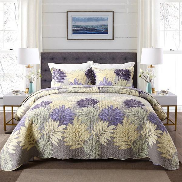comforters & sets chausub bedspreads quilt 3-piece twill cotton quilts for bed quilted coverlet cover shams queen soft summer blanket
comforters & sets chausub bedspreads quilt 3-piece twill cotton quilts for bed quilted coverlet cover shams queen soft summer blanket