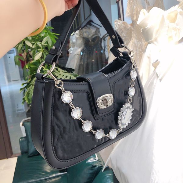 handbag branded crossbody mini luxurys bags designer tote bag shoulder_bag chaoqian skin sash and whole drill portable chain inside large
handbag branded crossbody mini luxurys bags designer tote bag shoulder_bag chaoqian skin sash and whole drill portable chain inside large