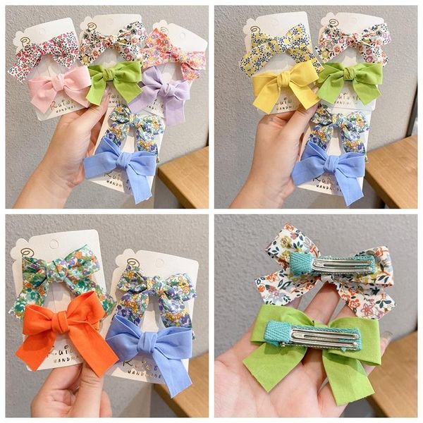 hair accessories 2 pieces/set floral bow children hairpin kids headdress printed side bangs clip fashion women 2021 spring, Slivery;white
hair accessories 2 pieces/set floral bow children hairpin kids headdress printed side bangs clip fashion women 2021 spring, Slivery;white