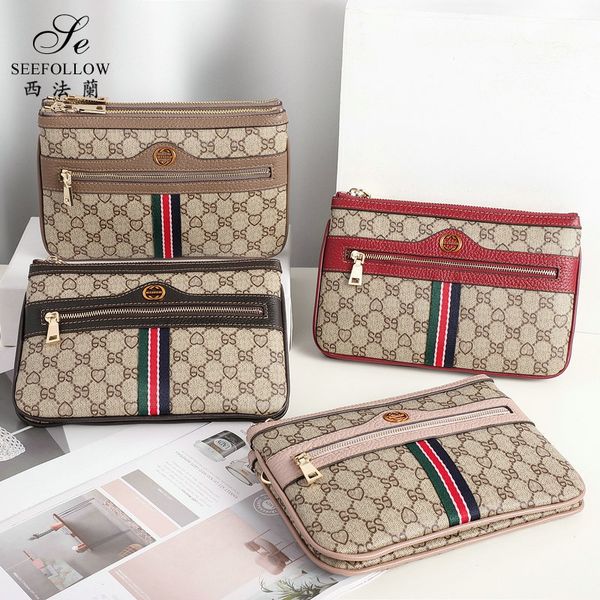 west flange single shoulder bag women's new messenger fashion printing versatile chain women purse black friday, Red;black
west flange single shoulder bag women's new messenger fashion printing versatile chain women purse black friday, Red;black