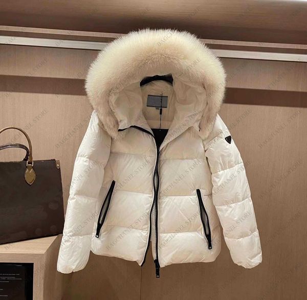 fashion women's outerwear fur collar hooded down coat designer parkas women winter warm jacket jackets top, Black
fashion women's outerwear fur collar hooded down coat designer parkas women winter warm jacket jackets top, Black