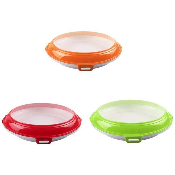 kitchen storage & organization food preservation tray thickened fresh-keeping double-sided tools plastic creative refrigerator plates
kitchen storage & organization food preservation tray thickened fresh-keeping double-sided tools plastic creative refrigerator plates