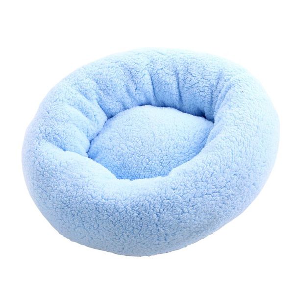 super soft pet bed warm deep sleeping for cats and dogs round cat kennel sofa plush puppy cushion mat portable supplies beds & furniture
super soft pet bed warm deep sleeping for cats and dogs round cat kennel sofa plush puppy cushion mat portable supplies beds & furniture