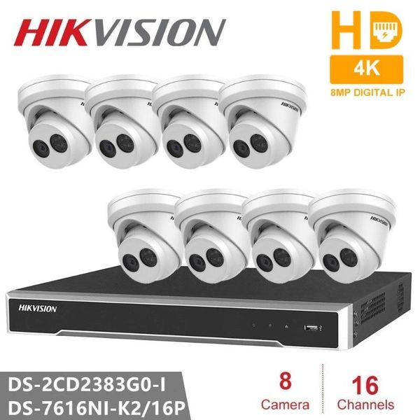 cameras hikvision security camera system embedded plug & play nvr + ds-2cd2383g0-i 8mp turret ip 4k poe h.265 wdr fixed lens
cameras hikvision security camera system embedded plug & play nvr + ds-2cd2383g0-i 8mp turret ip 4k poe h.265 wdr fixed lens