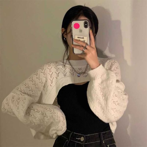 sweater female soft o-neck pullovers women kawaii sweaters chic daily sweet knitted loose outwear fashion korea style 211007, White;black
sweater female soft o-neck pullovers women kawaii sweaters chic daily sweet knitted loose outwear fashion korea style 211007, White;black