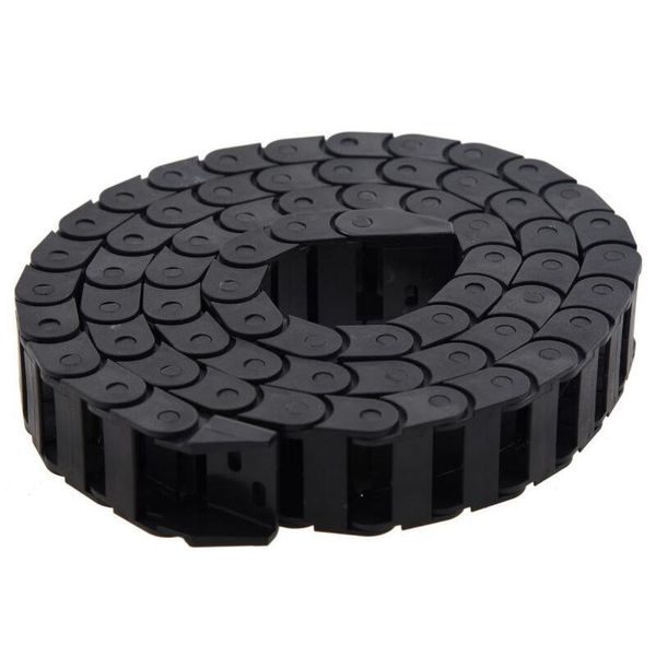 hand & power tool accessories 7x15mm 10x10mm 10x20mm 15x30mm 1 meter length cable drag chain wire carrier for diy cnc router machine
hand & power tool accessories 7x15mm 10x10mm 10x20mm 15x30mm 1 meter length cable drag chain wire carrier for diy cnc router machine