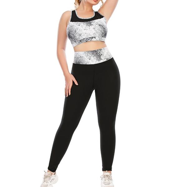 yoga outfit women's sports bra no steel ring wear outdoor exercise women clothes running fitness female sportwear
yoga outfit women's sports bra no steel ring wear outdoor exercise women clothes running fitness female sportwear