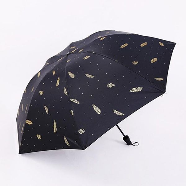 summer folding sunshade umbrella feather oil painting rain women sunny and rainy umbrellas
summer folding sunshade umbrella feather oil painting rain women sunny and rainy umbrellas