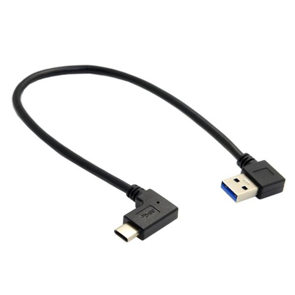 computer cables & connectors usb-c usb 3.1 type c angled to 90 degree right 3.0 reversible cable for laptablet mobile phone 30cm
computer cables & connectors usb-c usb 3.1 type c angled to 90 degree right 3.0 reversible cable for laptablet mobile phone 30cm