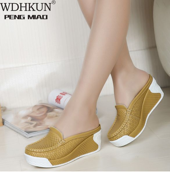 sandals women summer casual slingbacks high heels pumps slip on shoes for mesh female platform wedges woman e883 uivw, Black
sandals women summer casual slingbacks high heels pumps slip on shoes for mesh female platform wedges woman e883 uivw, Black