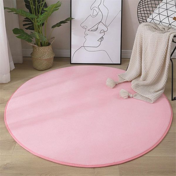 carpets round carpet for living room anti-slip floor rugs soft bedroom bedside rug water absorption kids mat chair pad
carpets round carpet for living room anti-slip floor rugs soft bedroom bedside rug water absorption kids mat chair pad